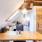 Adler Apartamento Wirdum