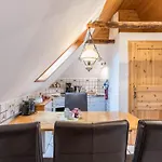 Apartamento Adler Wirdum