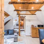 Adler Apartamento Wirdum