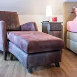 Apartamento Adler Wirdum