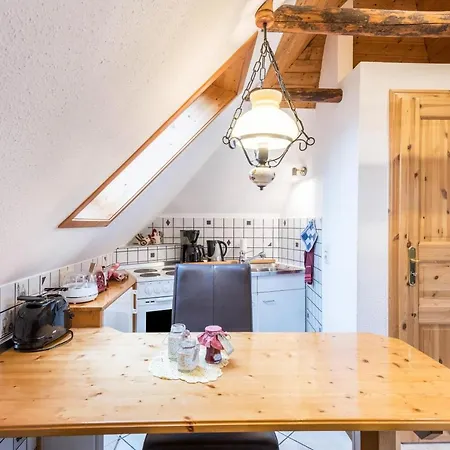 Adler Lejlighed Wirdum