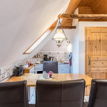 Lejlighed Adler Wirdum