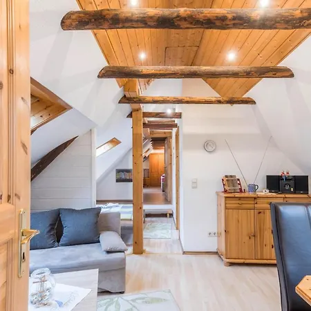 Adler Lejlighed Wirdum