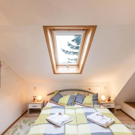 Apartment Adler *