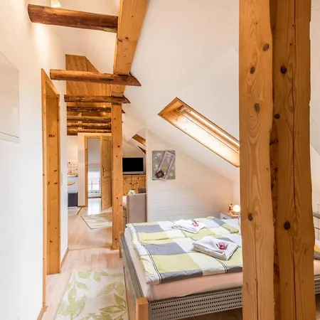 Lejlighed Adler Wirdum