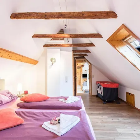 Lejlighed Adler Wirdum