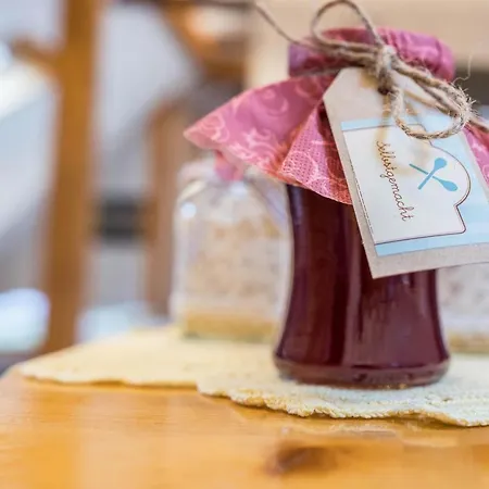 Lejlighed Adler Wirdum