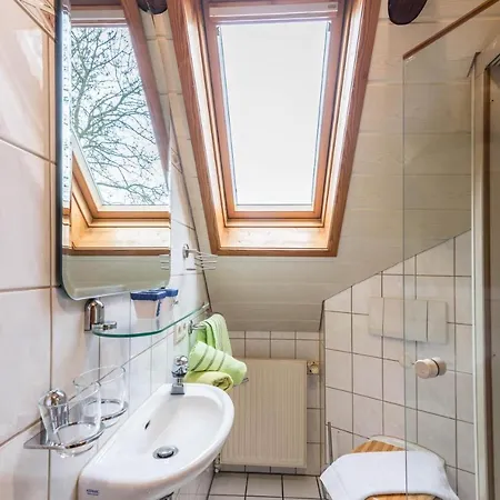 Adler Lejlighed Wirdum